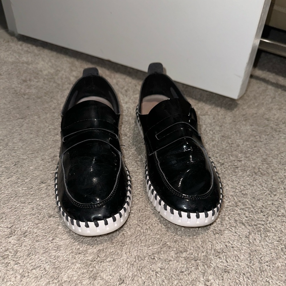 Ilsle Jacobson shoe size 7